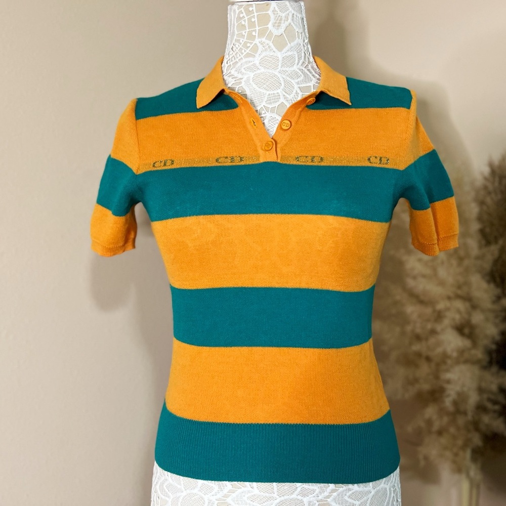 Dior sweater
